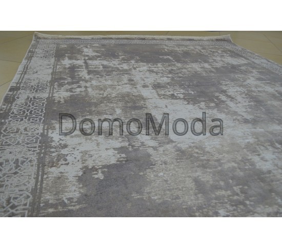 Акриловий килим Elexus Olimpos TA04A Bej - Висока якість за найкращою ціною в Україні зображення 2.